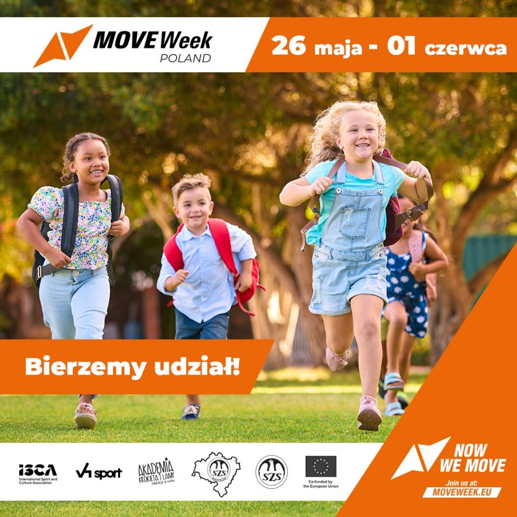 MOVEWeek