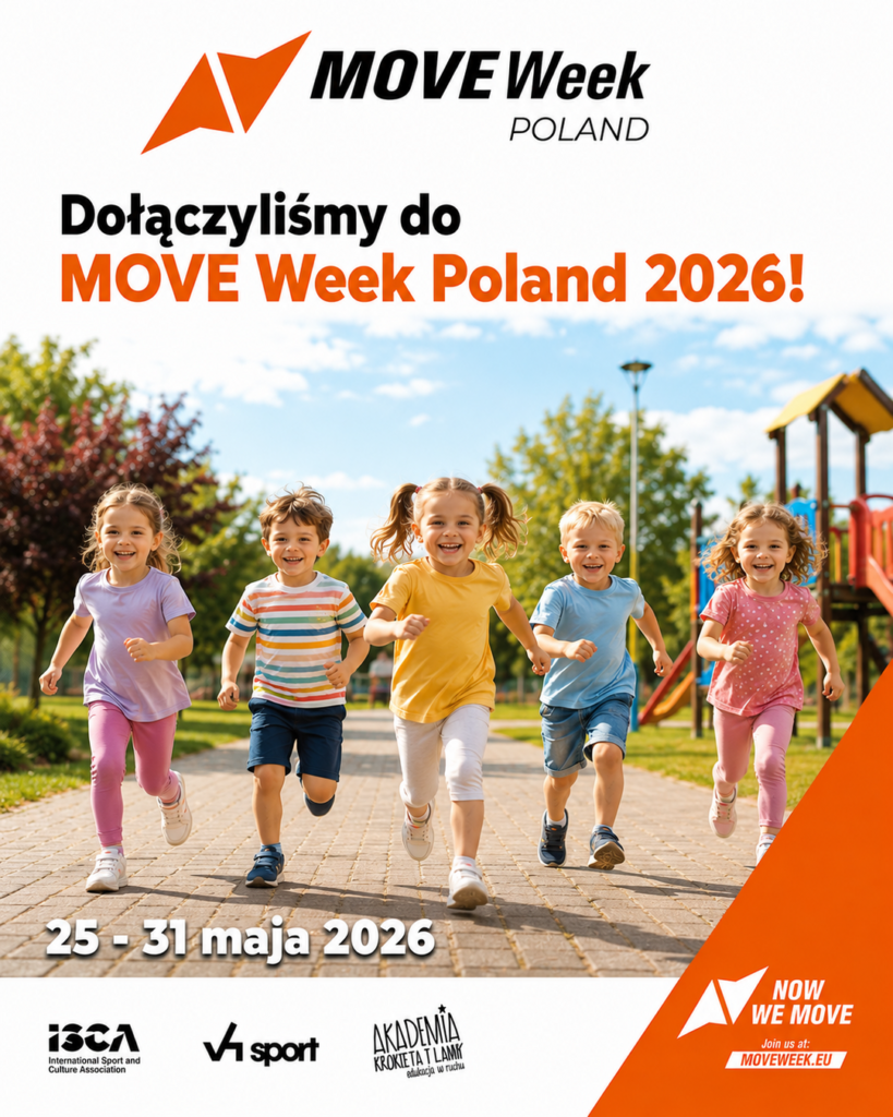 Move Week Poland 2026