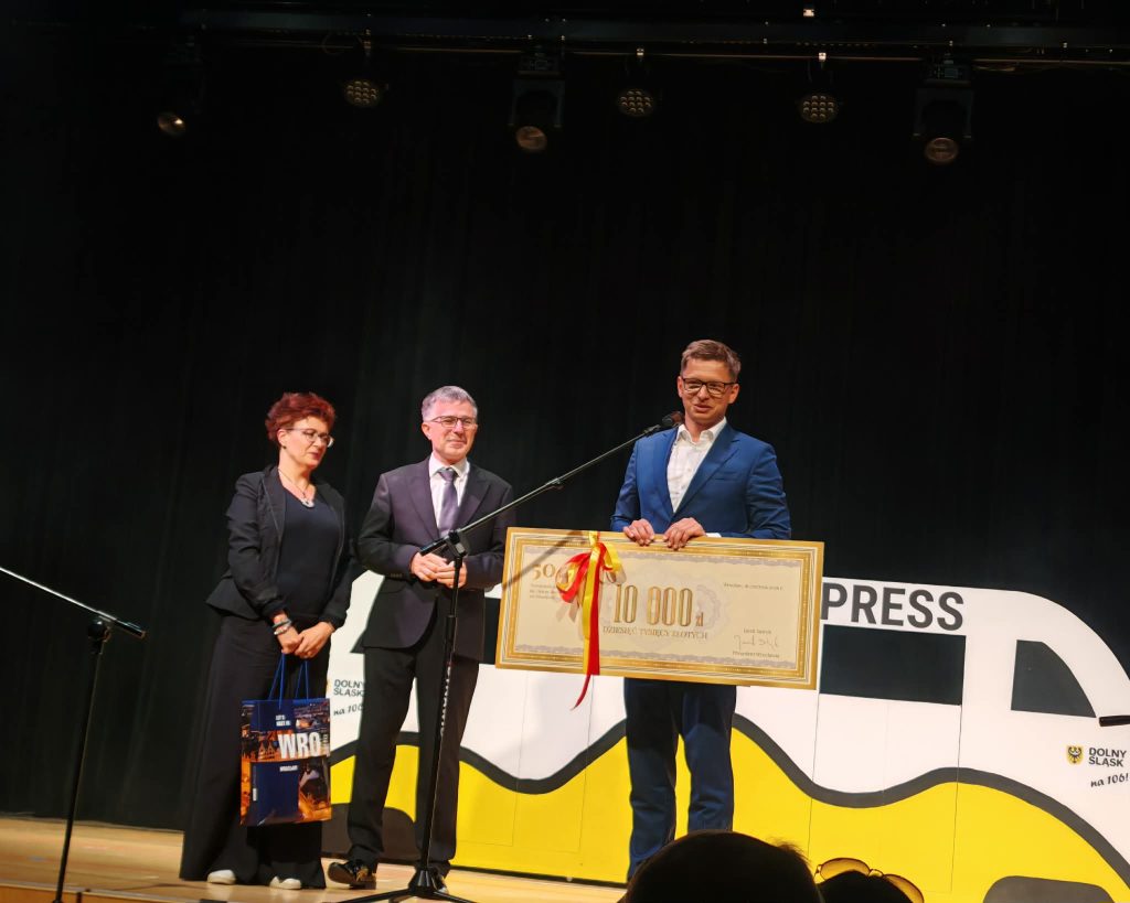 Jubileusz 50 - lecia naszego przedszkola